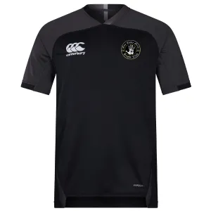 Eau Claire Orcs Vapodri Evader Jersey by Canterbury
