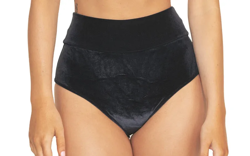 Elany-High Rise AC Bikini ::RET