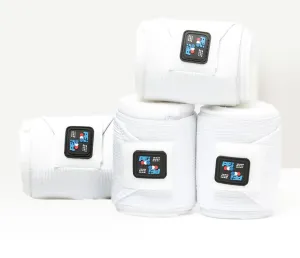Elasti-Fleece Combo Wraps