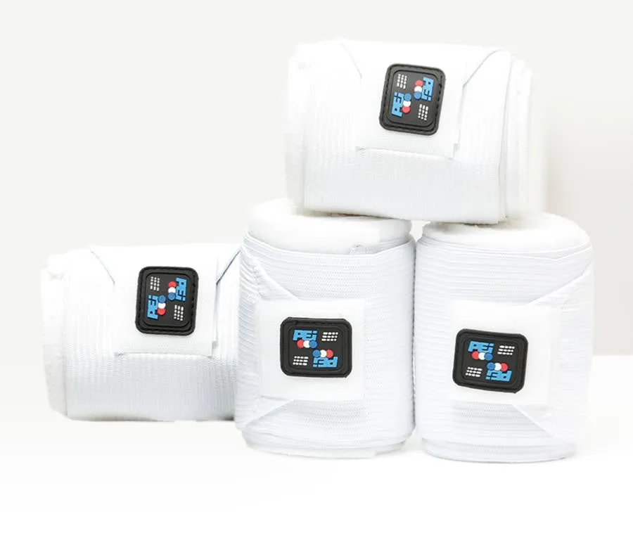 Elasti-Fleece Combo Wraps