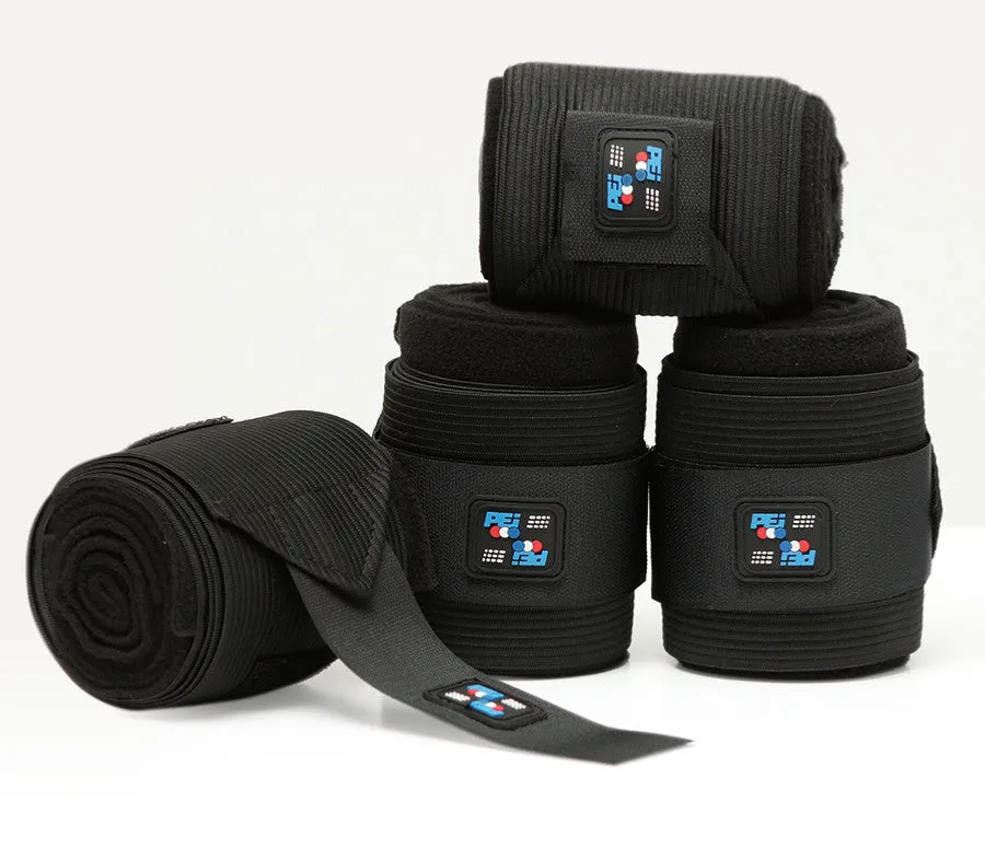 Elasti-Fleece Combo Wraps