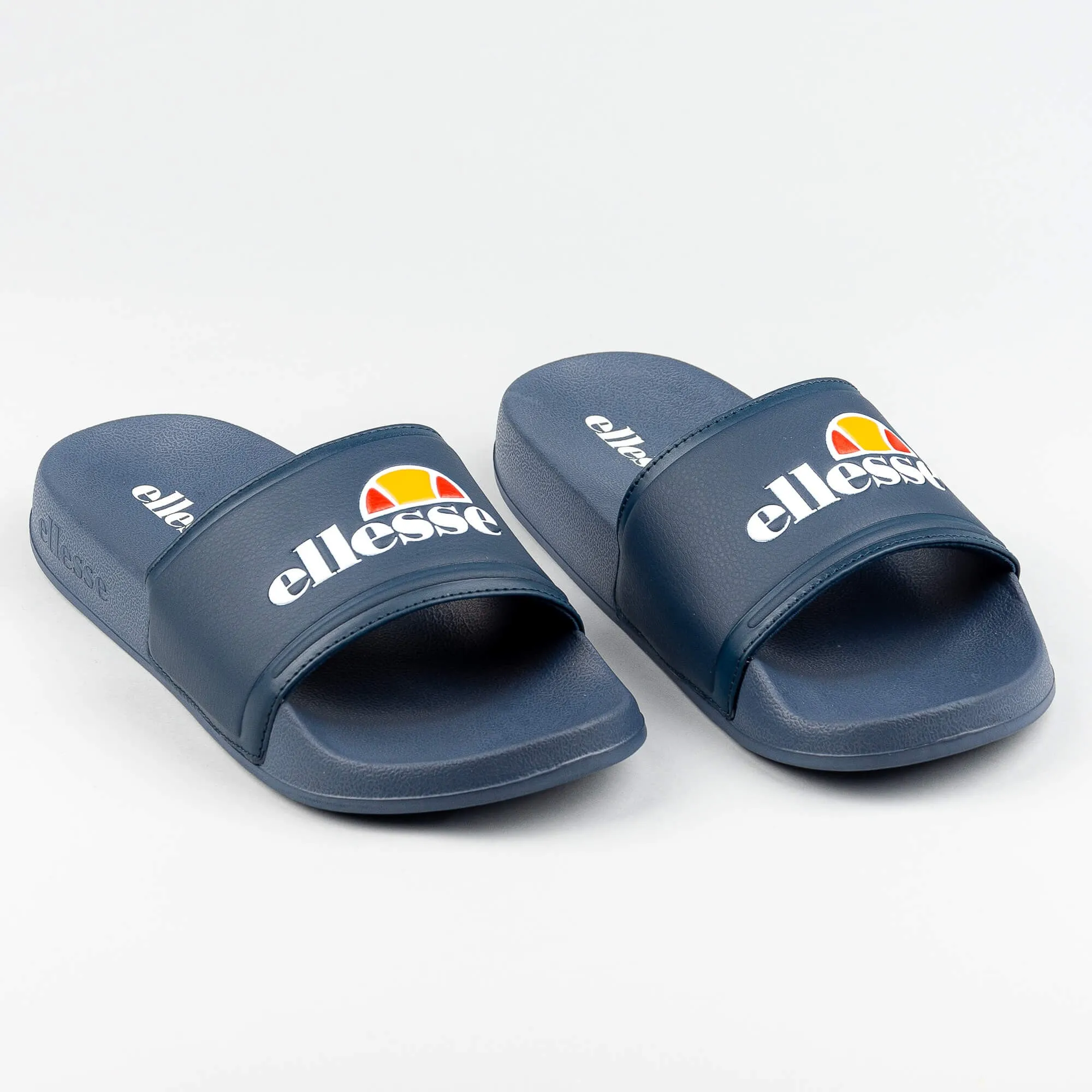 Ellesse Filippo Slide Navy