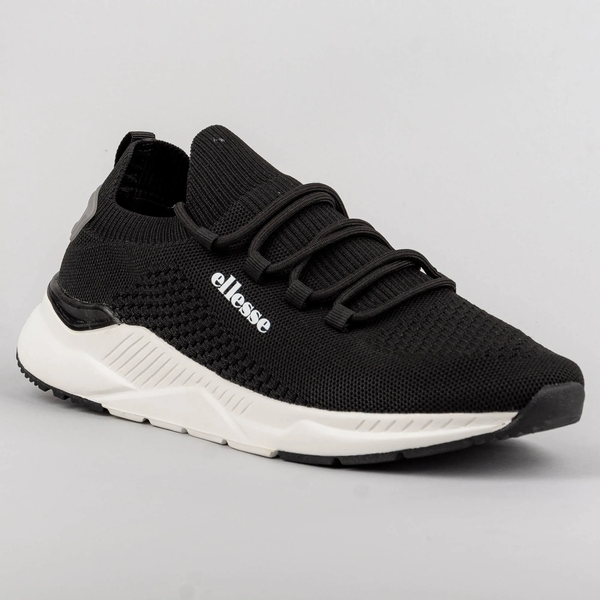 Ellesse Renvino Runner Black