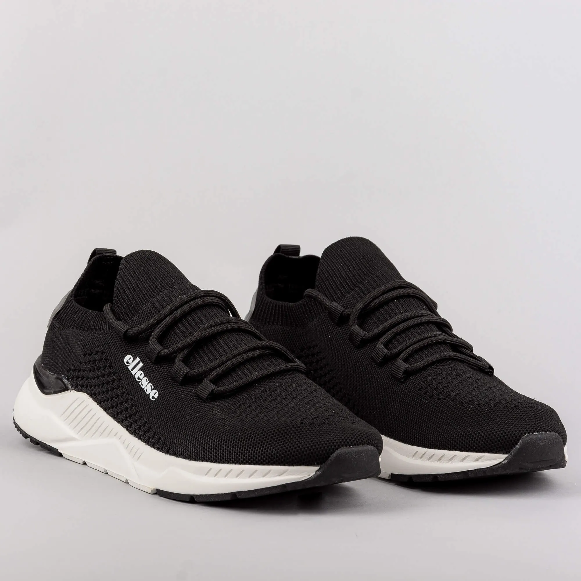 Ellesse Renvino Runner Black