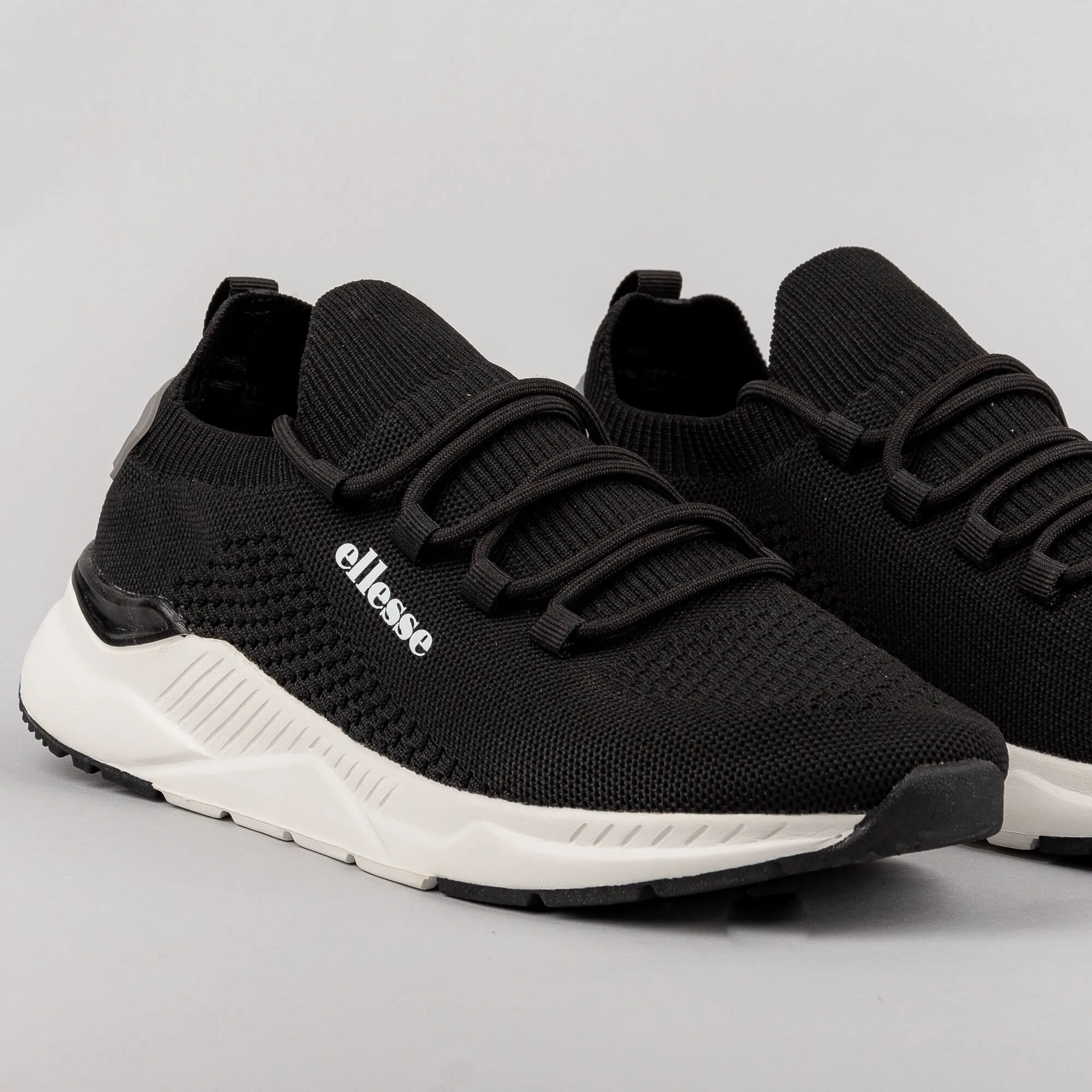 Ellesse Renvino Runner Black