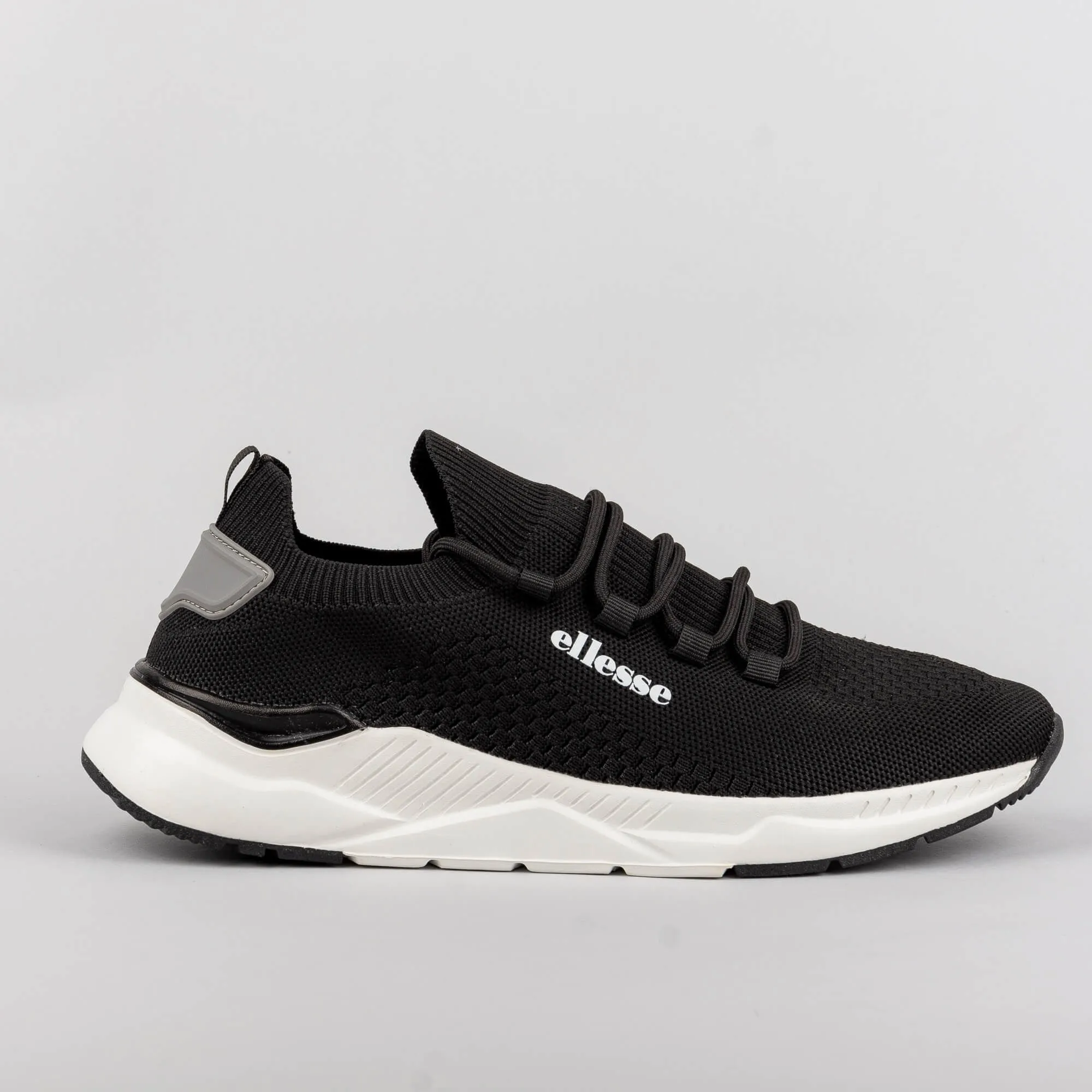 Ellesse Renvino Runner Black
