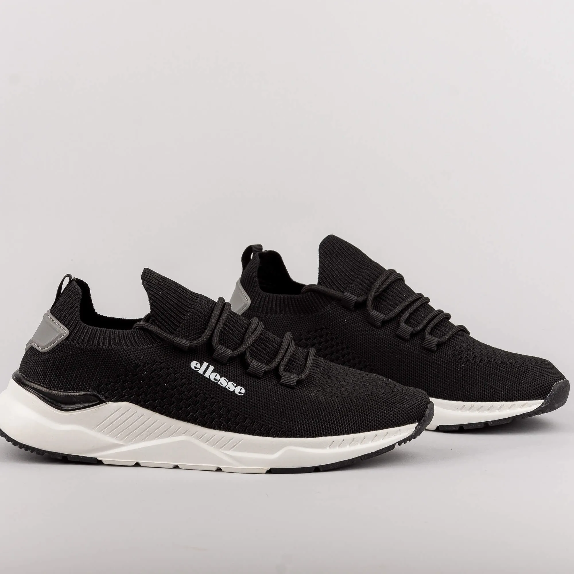Ellesse Renvino Runner Black
