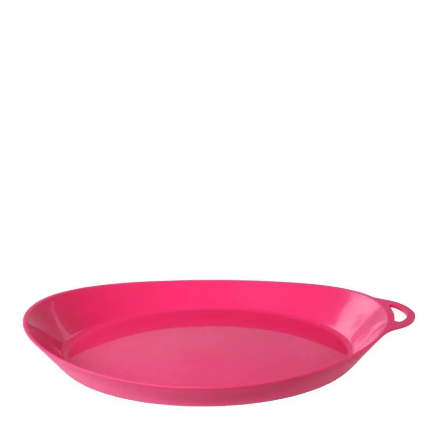 Ellipse Plate