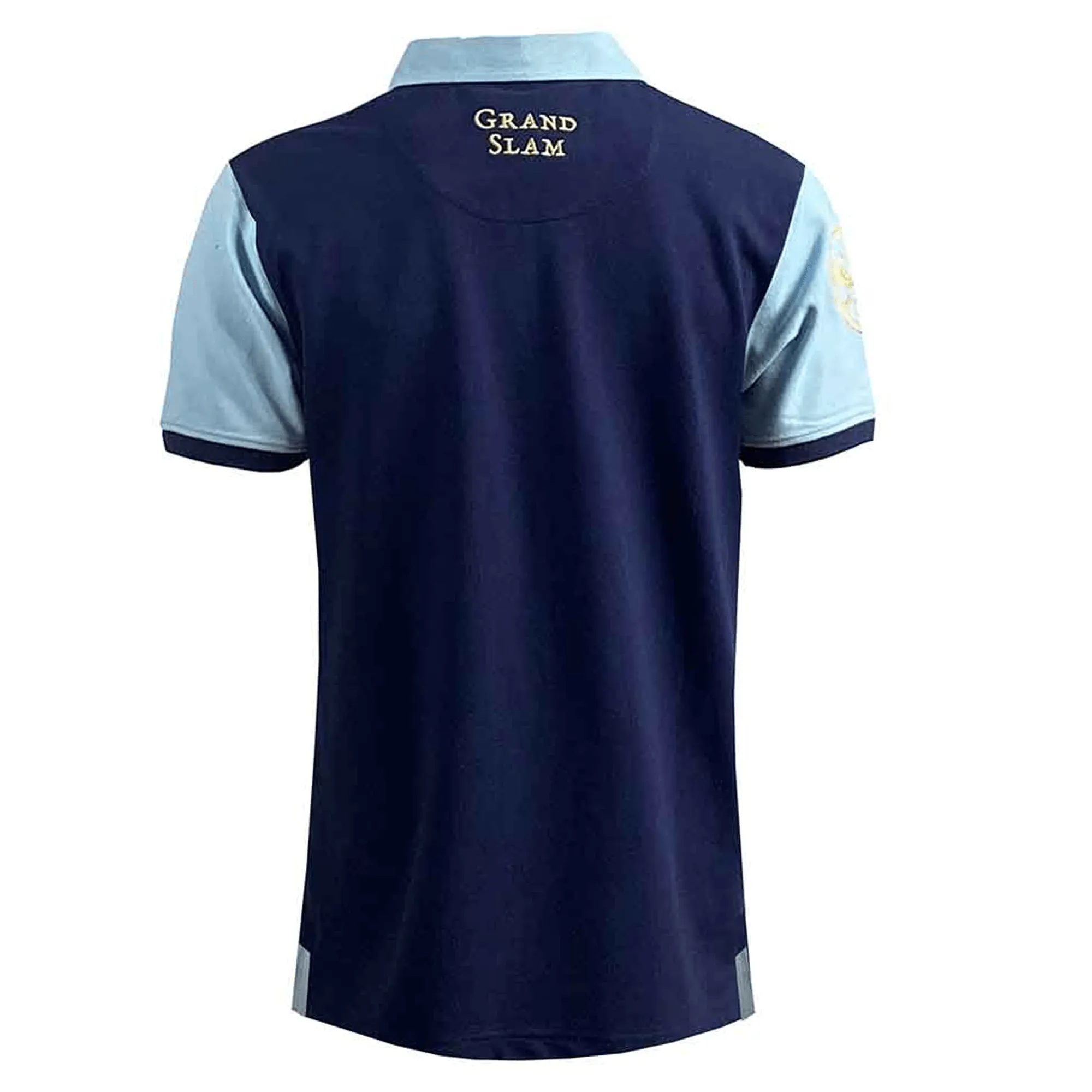 Ellis Rugby International Range Scotland Rugby Polo
