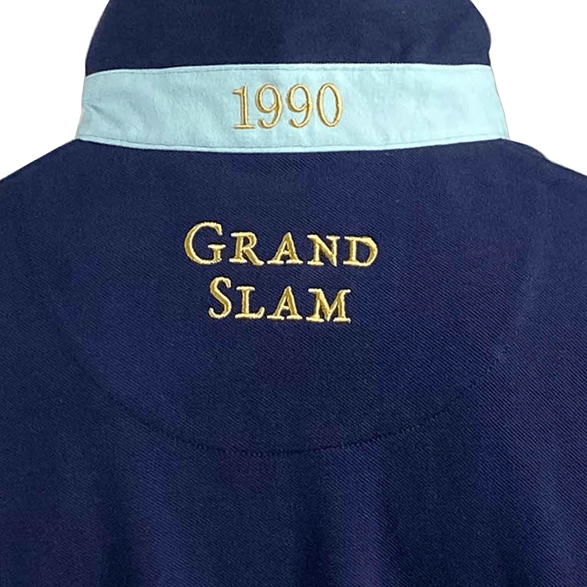Ellis Rugby International Range Scotland Rugby Polo