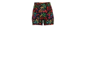 Enchanted Woodland Short Shorts