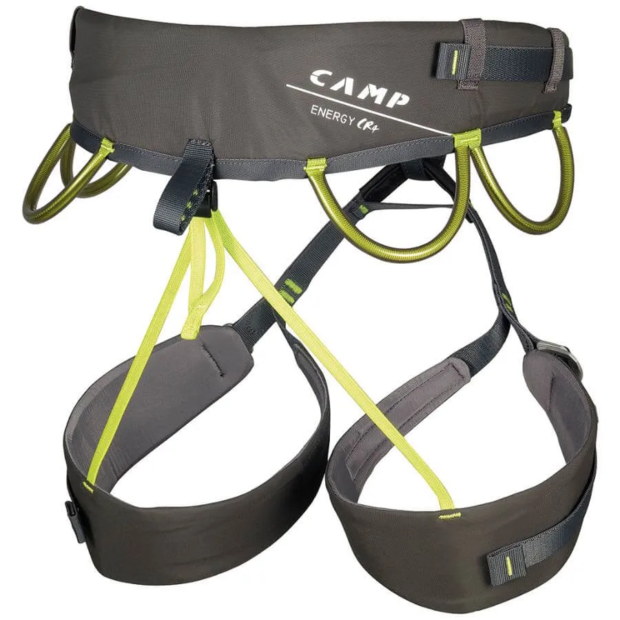 Energy CR4