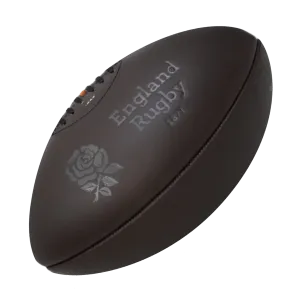 England 1871 Vintage Leather Ball by Gilbert