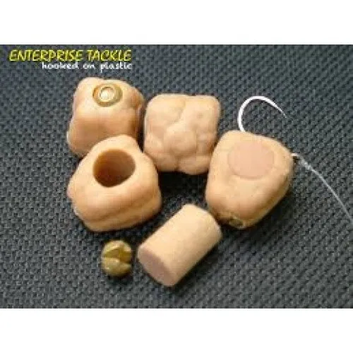 Enterprise Tackle Imitation Dog Biscuit Weighted