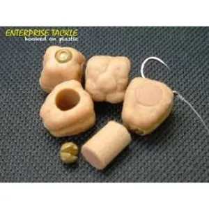 Enterprise Tackle Imitation Dog Biscuit Weighted