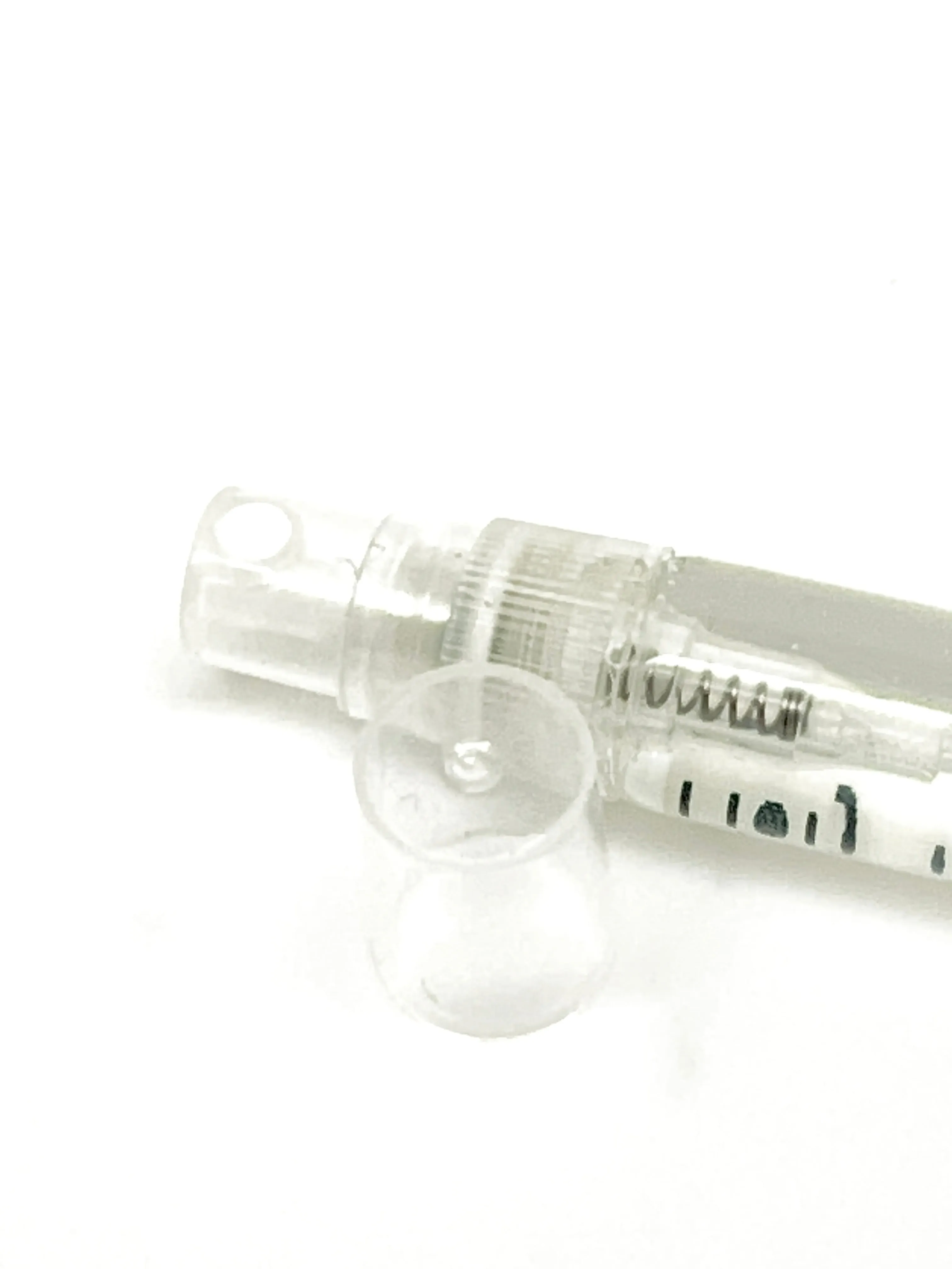 Epiphany Holy Water Spray Bottle 10ml Only 1 per Order