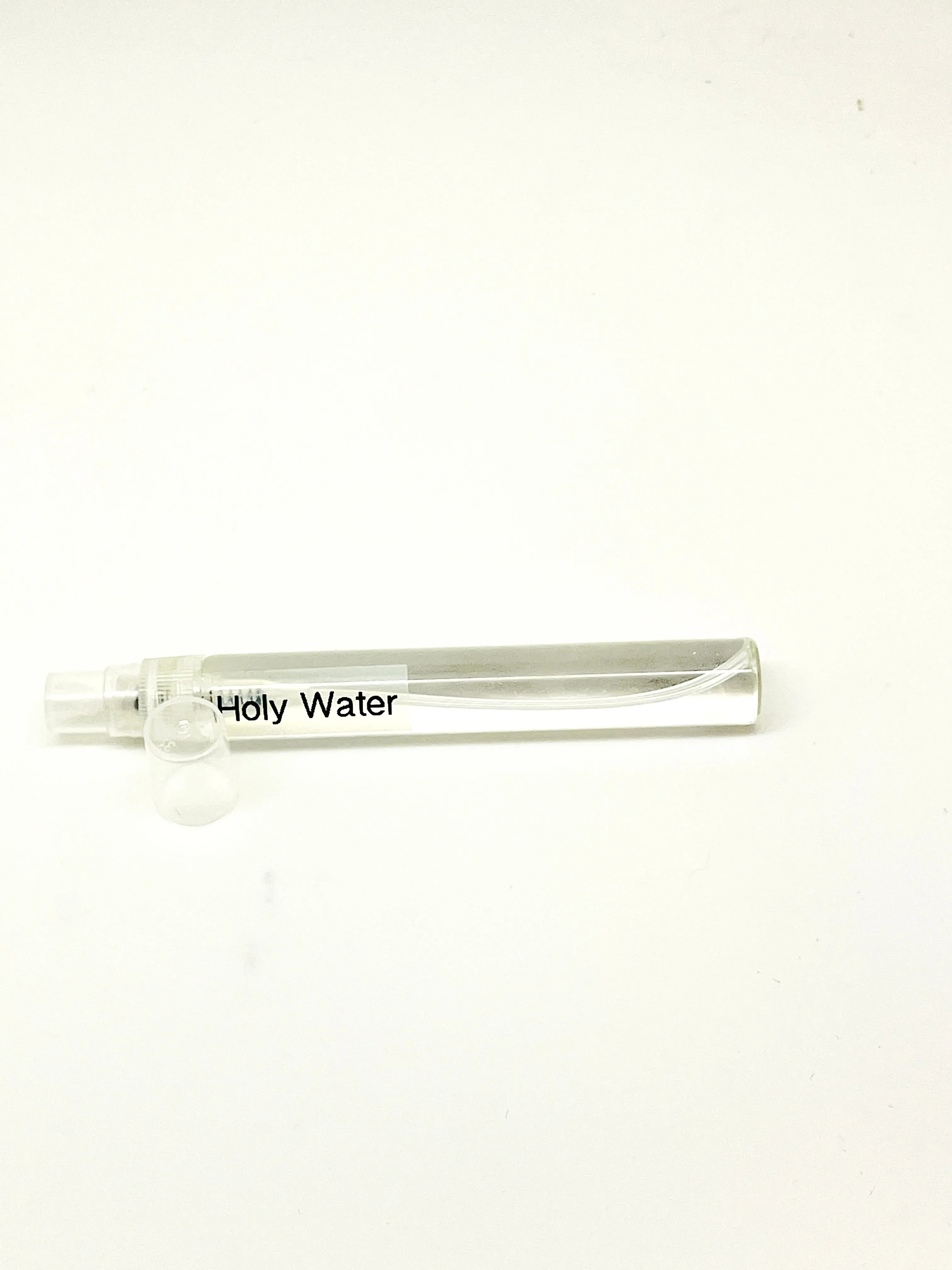 Epiphany Holy Water Spray Bottle 10ml Only 1 per Order