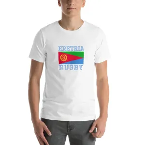 Eretria Rugby Cotton T-Shirt