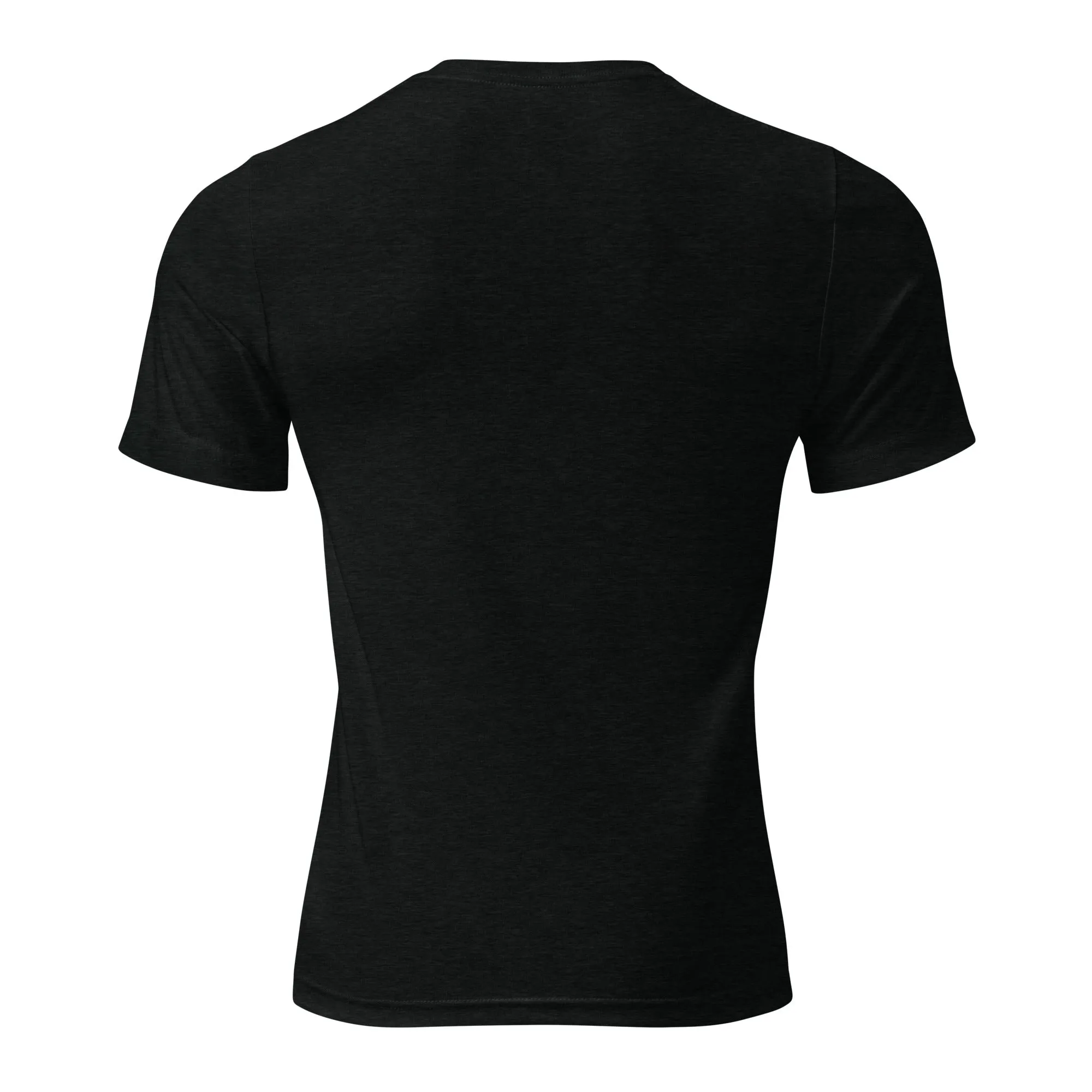 España Rugby Country Shaped Flag T-Shirt