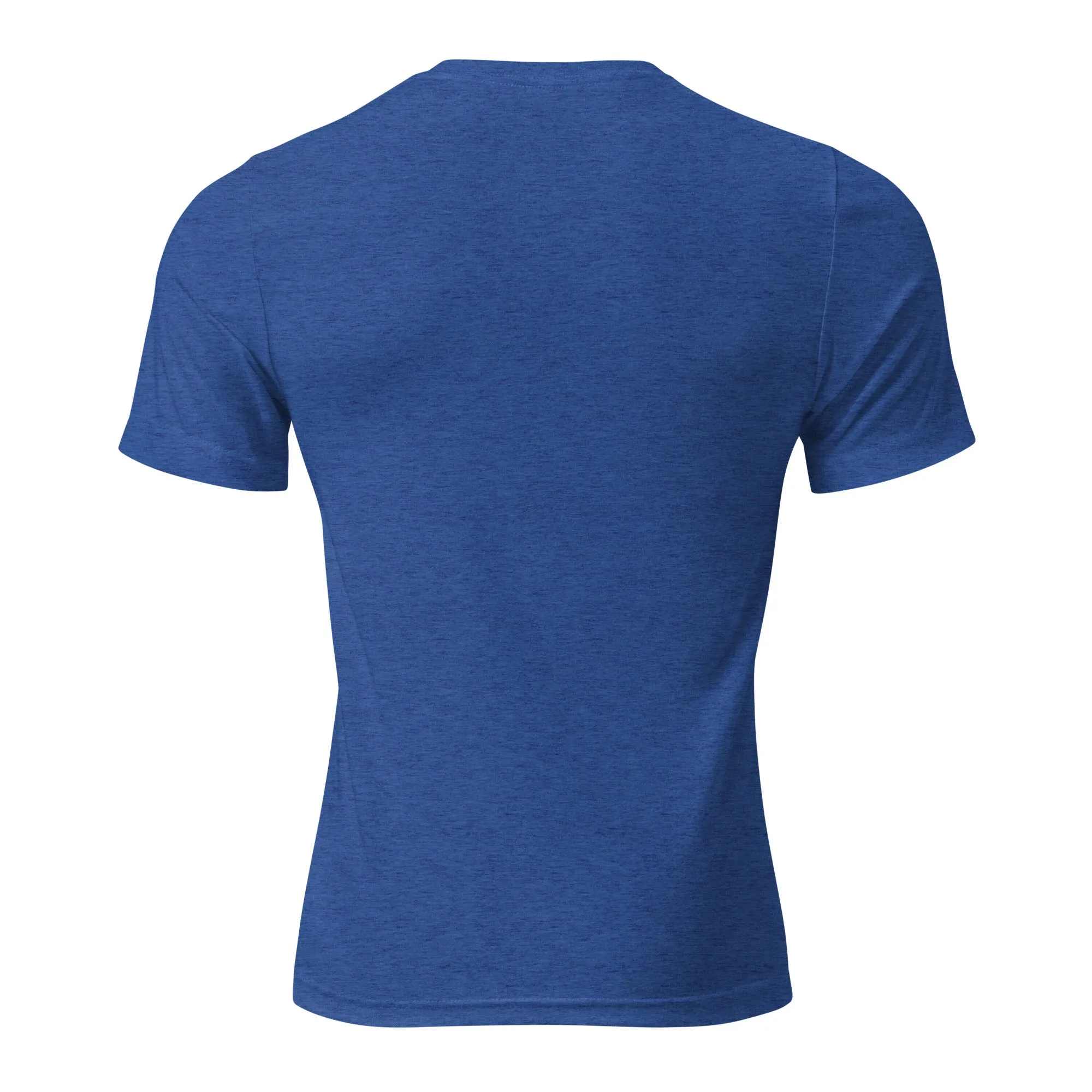 España Rugby Country Shaped Flag T-Shirt