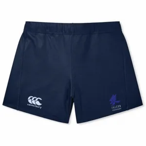 Falcon Youth Rugby Women's Yokohama Short by Canterbury
