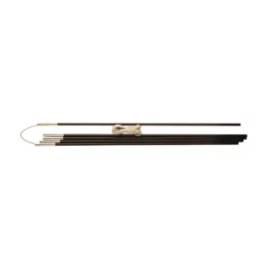 Fibreglass Pole Set