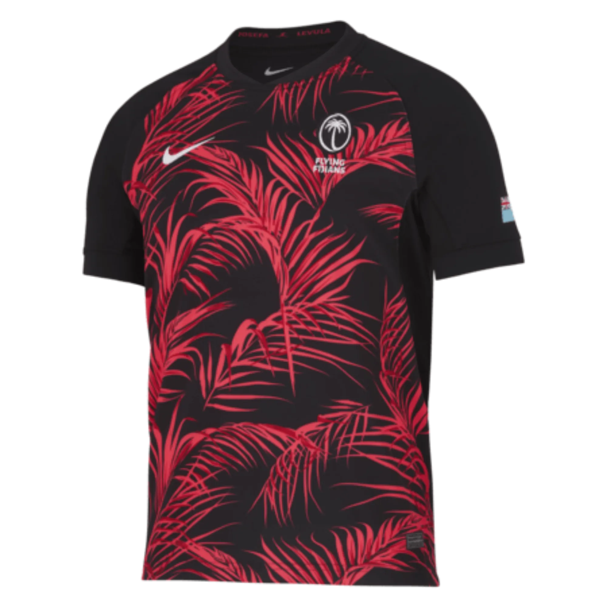 Fiji 24/25 Replica Away Jersey by Nike