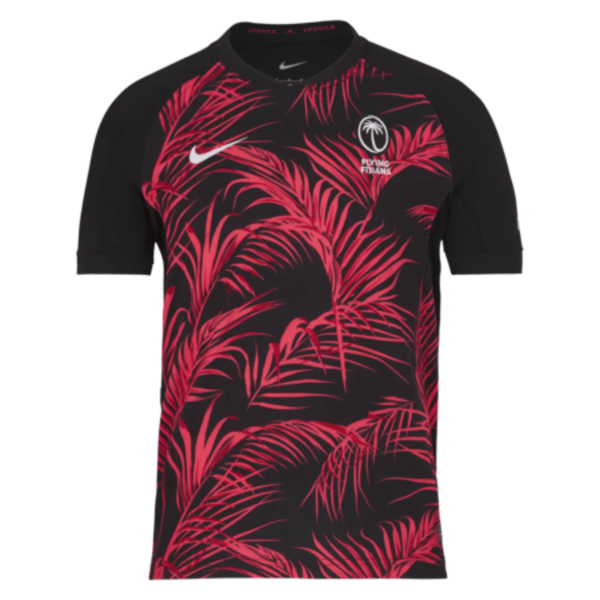 Fiji 24/25 Replica Away Jersey by Nike