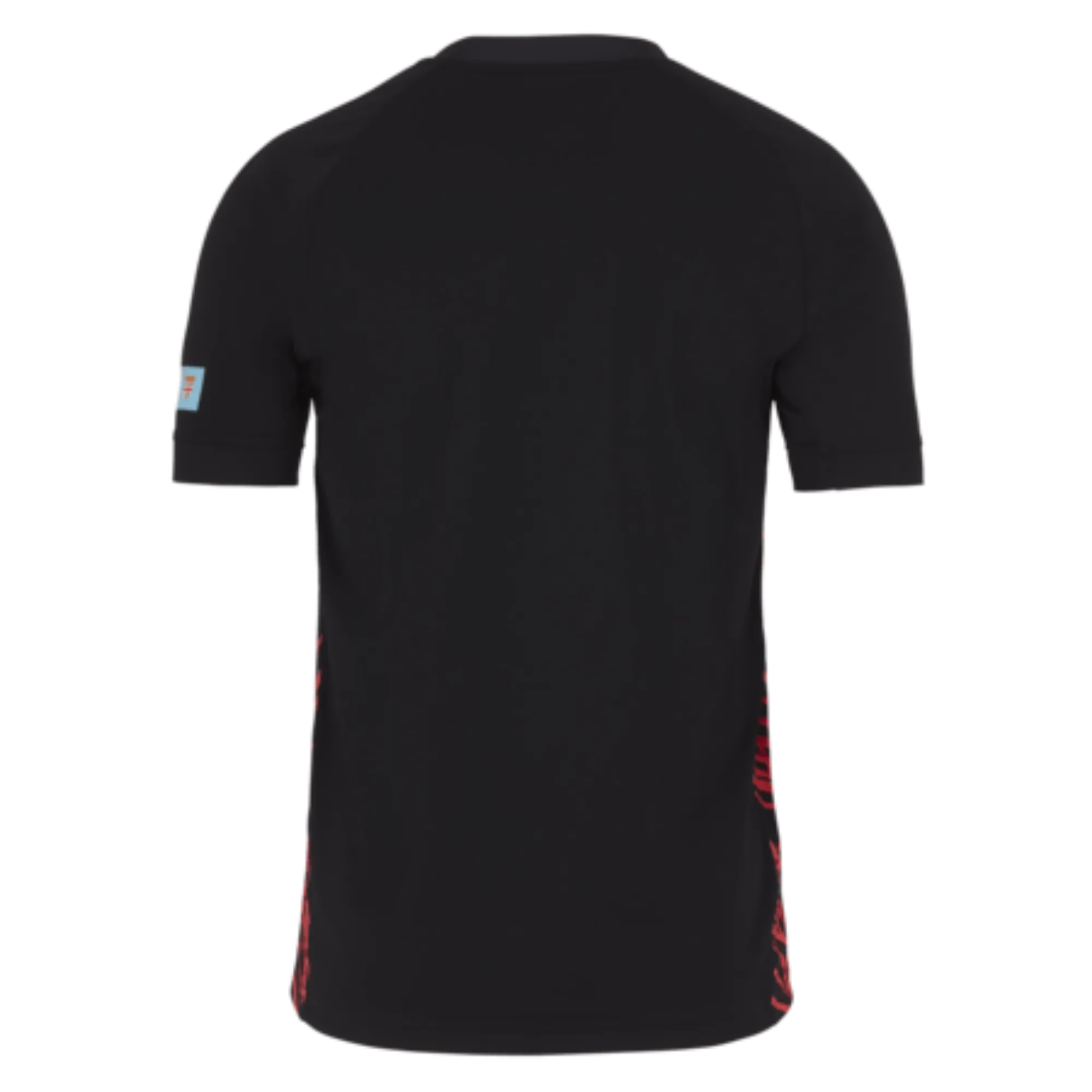 Fiji 24/25 Replica Away Jersey by Nike