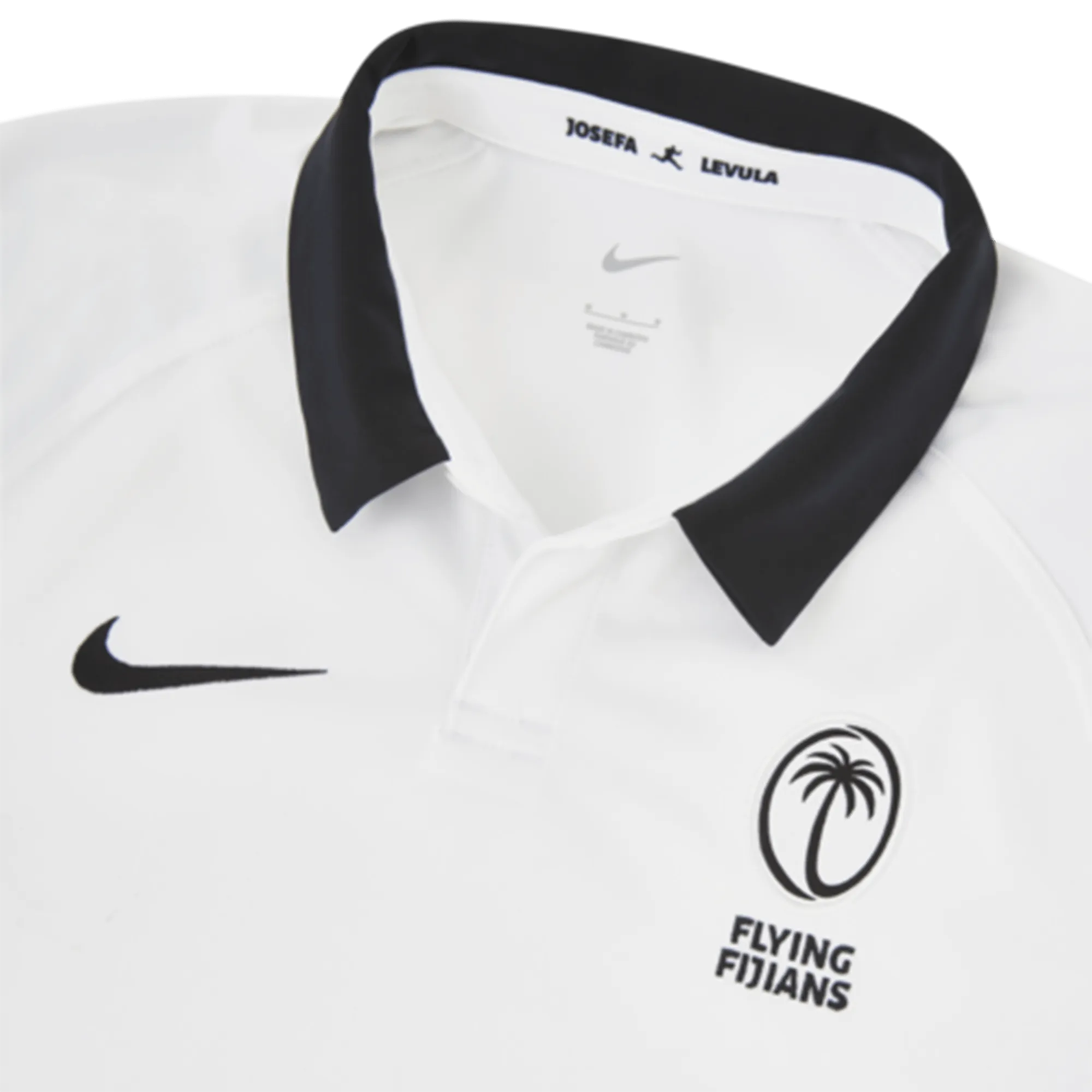 Fiji 24/25 Replica Home Jersey by Nike
