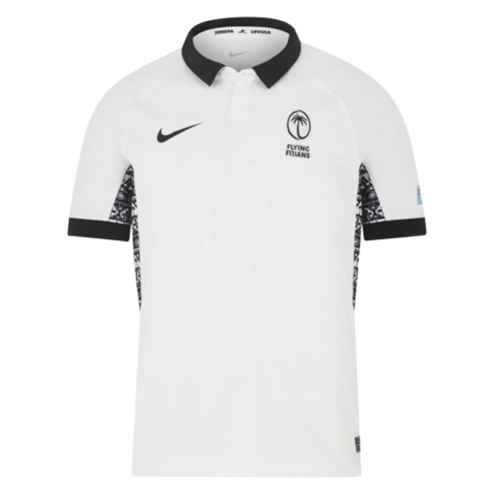 Fiji 24/25 Replica Home Jersey by Nike