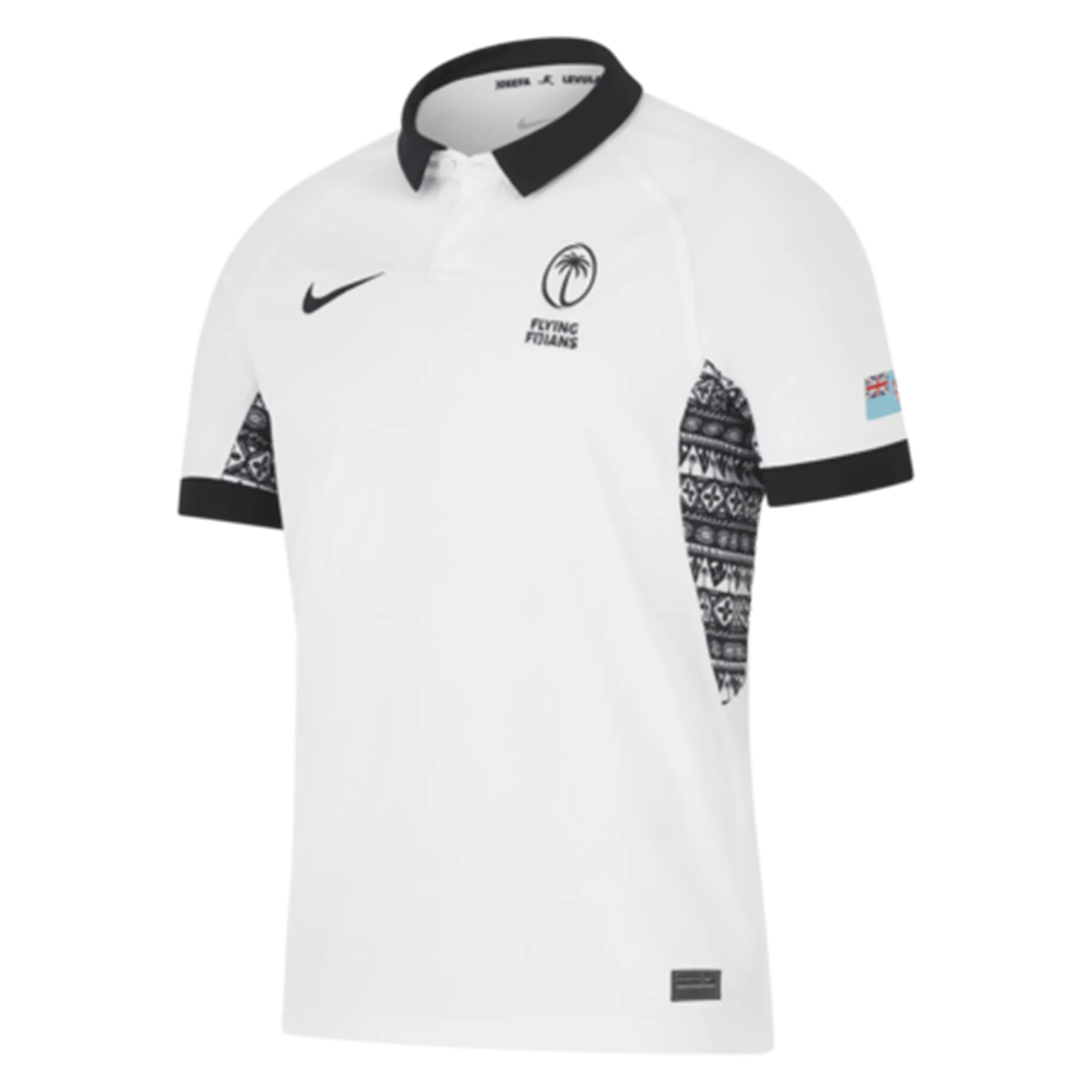 Fiji 24/25 Replica Home Jersey by Nike