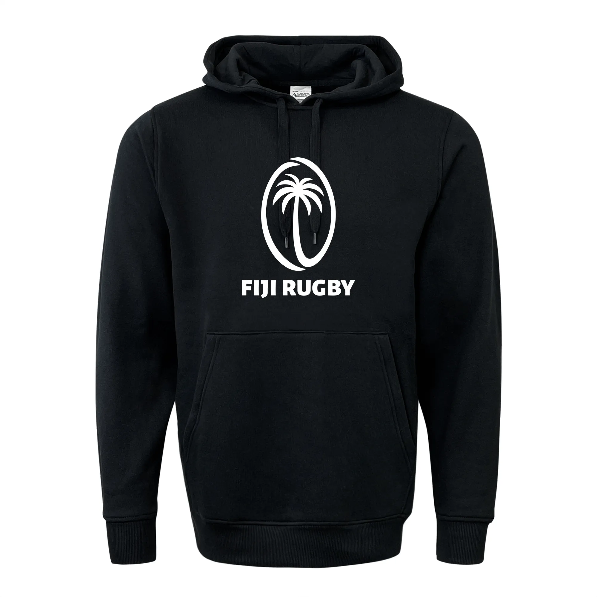 Fiji 60/40 Pullover Fleece Hoodie