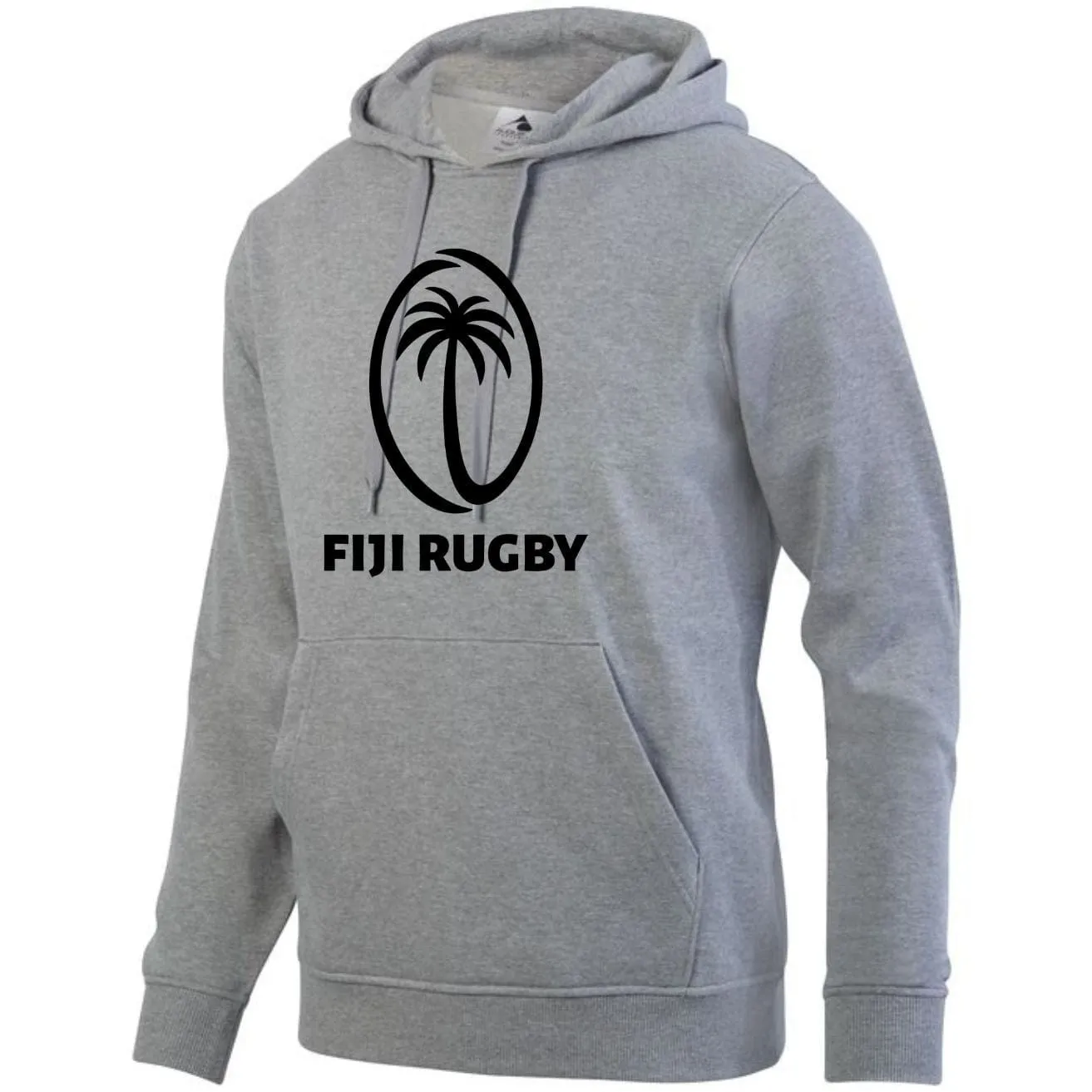Fiji 60/40 Pullover Fleece Hoodie