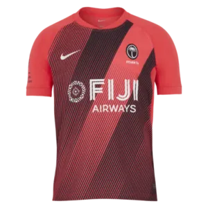 Fiji 7's Replica Away Jersey by Nike