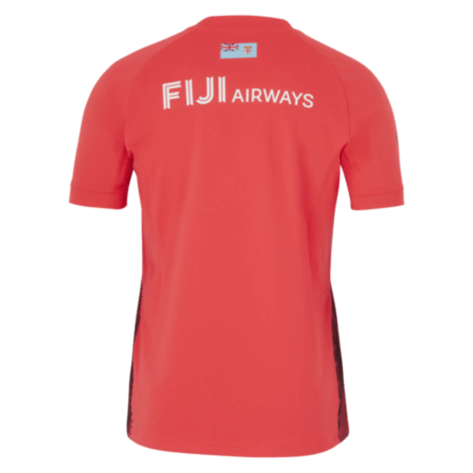 Fiji 7's Replica Away Jersey by Nike