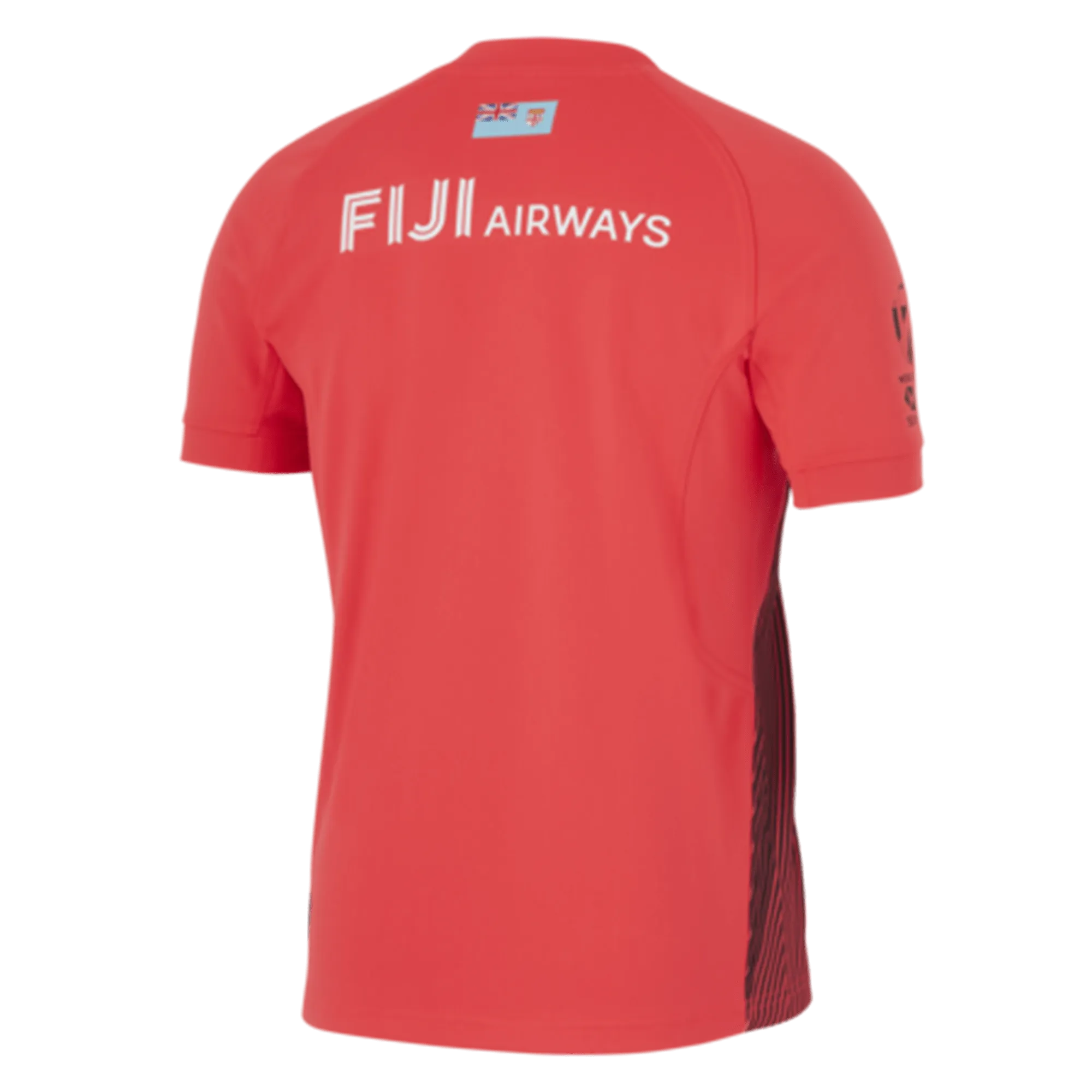 Fiji 7's Replica Away Jersey by Nike