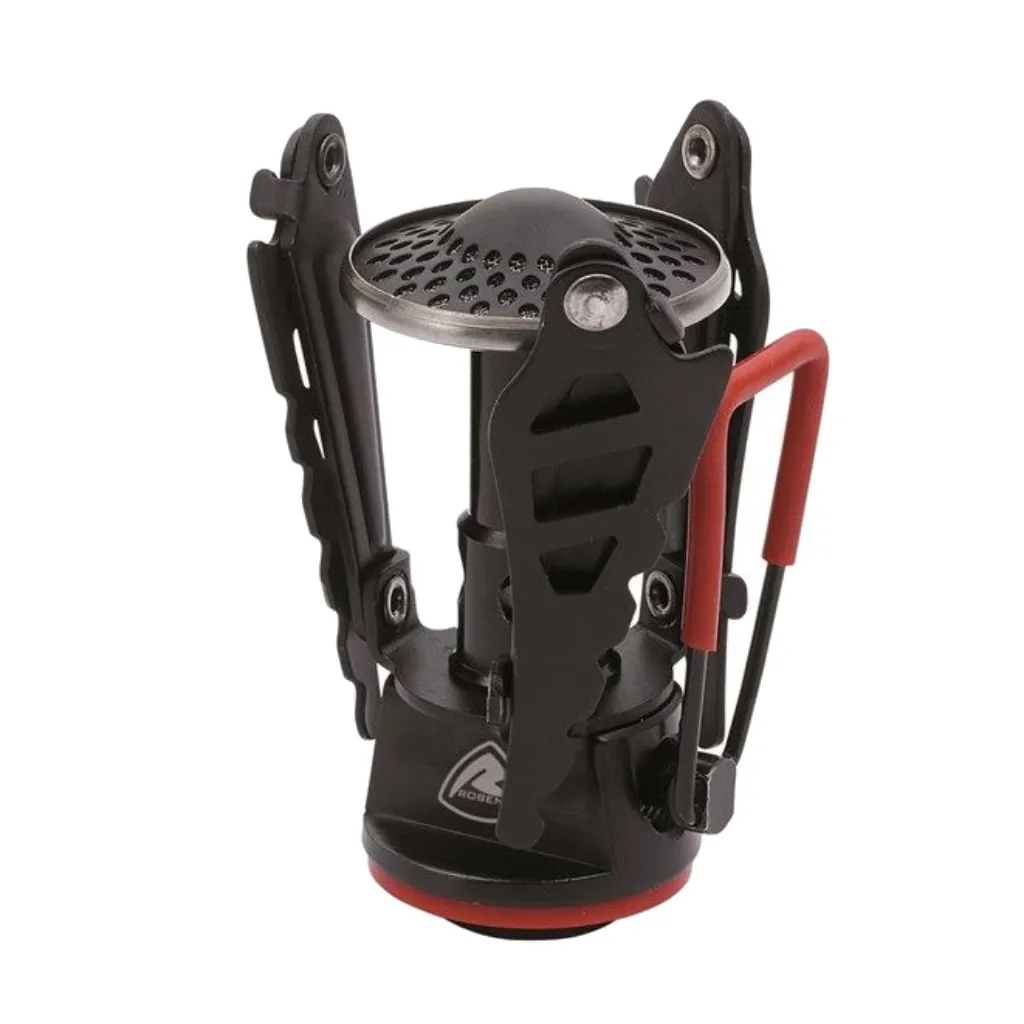 Firefly Stove