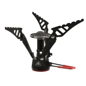 Firefly Stove