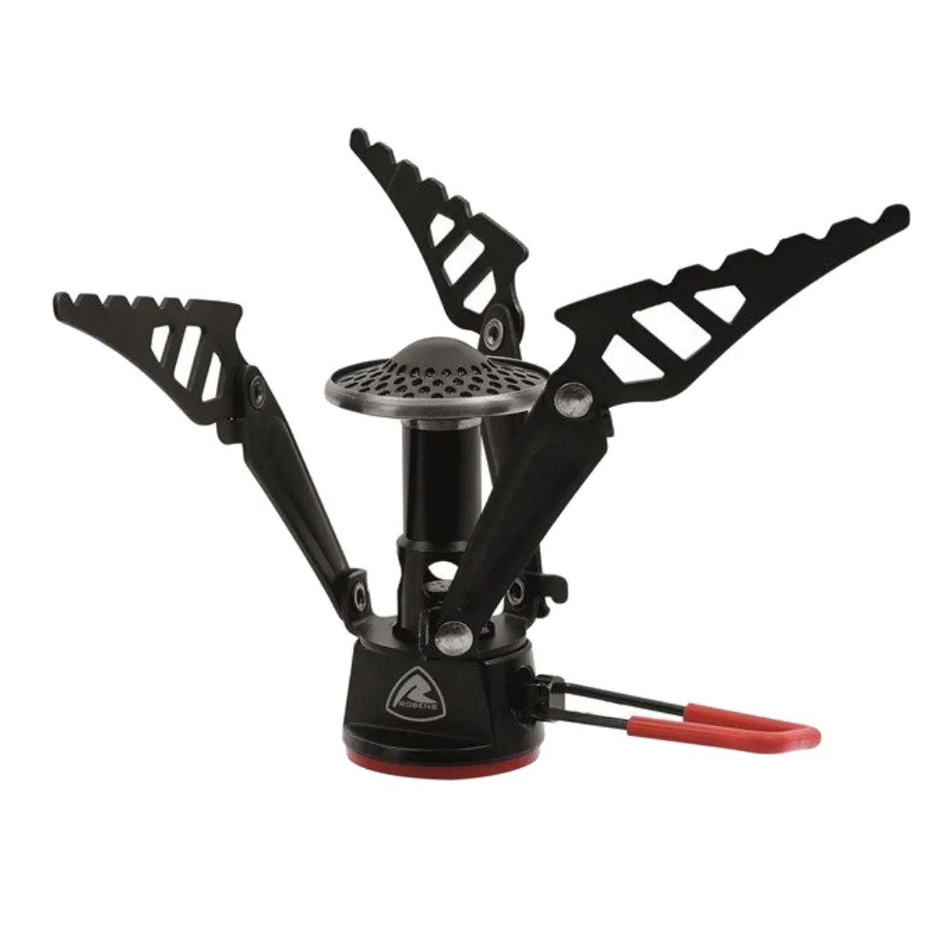 Firefly Stove