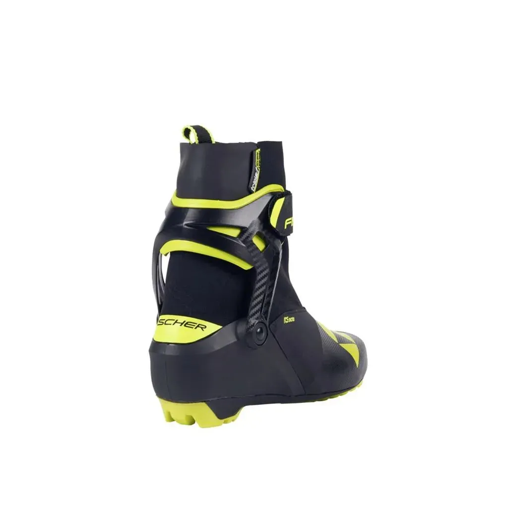 Fischer RCS Skate Boot 2025
