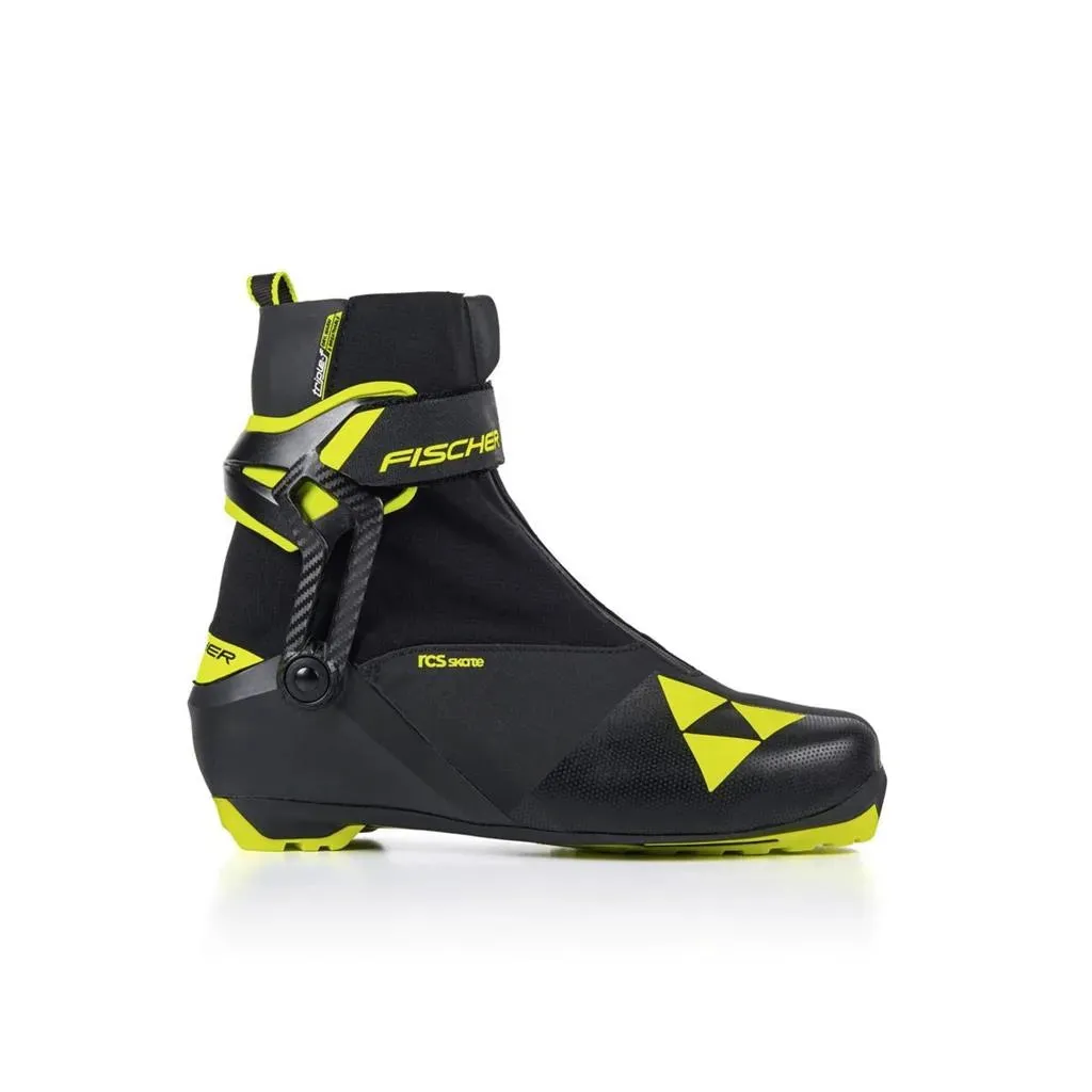 Fischer RCS Skate Boot 2025
