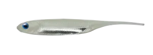 Fish Arrow Flash J Straight Tail Shad SW 4"