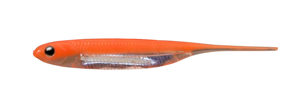 Fish Arrow Flash J Straight Tail Shad SW 4"