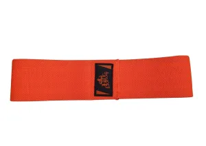 Fitbandz- Neon Orange