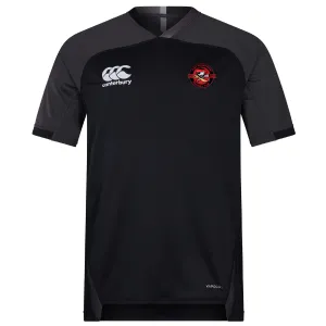 Flint Rogues Vapodri Evader Jersey by Canterbury