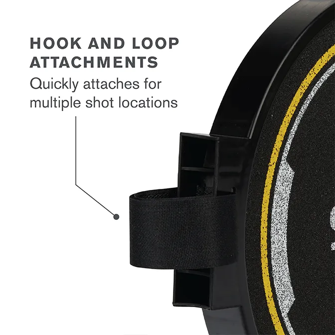 Foam Shooting Targets