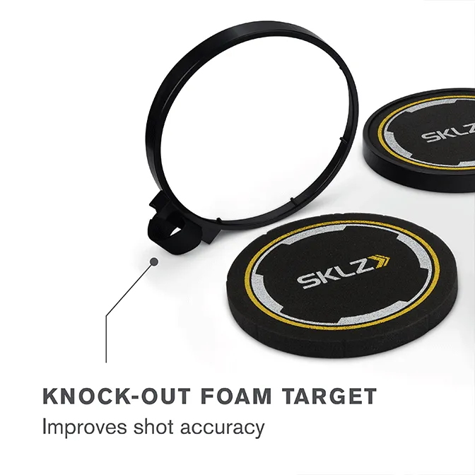 Foam Shooting Targets