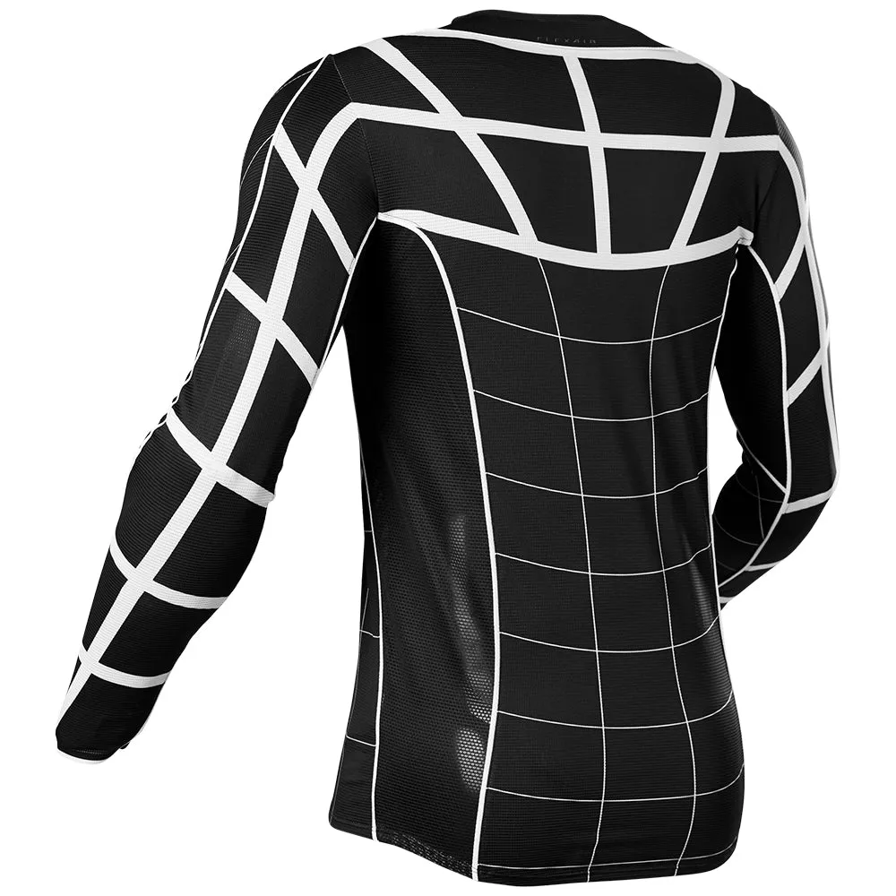 FOX FLEXAIR CELZ LE JERSEY [BLACK]