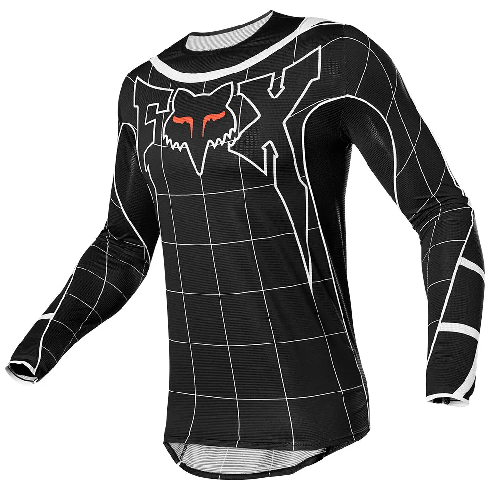 FOX FLEXAIR CELZ LE JERSEY [BLACK]